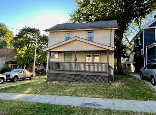 532 Sumner St, Akron, OH 44304