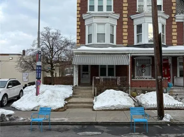 915 N 4th St, Allentown, PA 18102