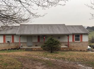 8542 Roberson Springs Rd, Loudon, TN 37774