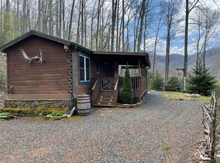 310 Dancing Leaf Ln, Bakersville, NC 28705