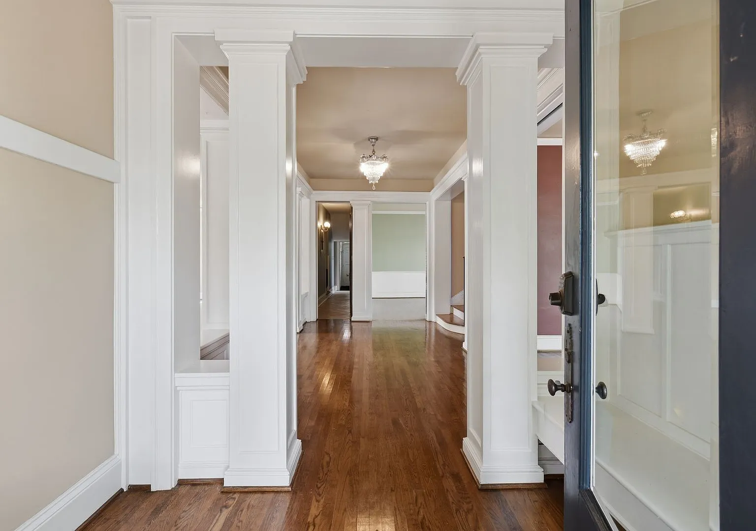 6Bd/2.5Ba Everett Home — Photo 3