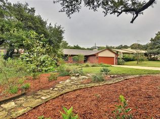 6841 Raccoon Run, Austin, TX 78736
