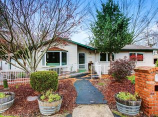 13447 NE San Rafael St, Portland, OR 97230