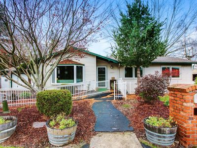 13447 NE San Rafael St, Portland, OR, 97230