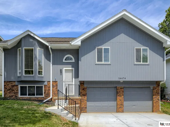 14474 Oak St, Omaha, NE 68144