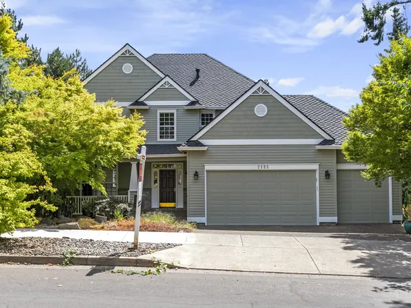 2185 Alpine Dr, West Linn, OR 97068