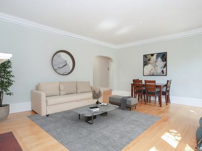 208 Fuller St APT 6, Brookline, MA, 02446