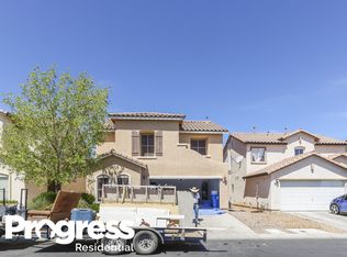 11049 African Sunset St, Henderson, NV 89052