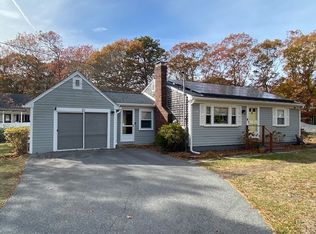 21 Brian Ln, Barnstable, MA 02630
