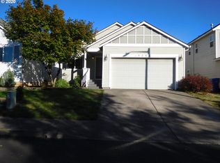 19264 Wellesley Ave, Sandy, OR 97055