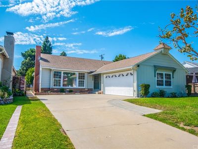 209 Regent Cir, Inglewood, CA, 90301