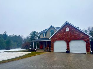 323237 Durham Rd E, West Grey, ON N0G1R0