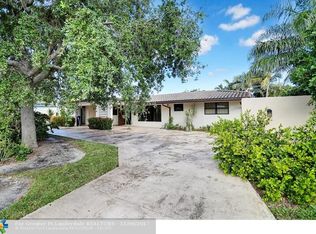 1483 NE 63rd St, Fort Lauderdale, FL 33334