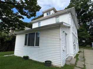 6 Andrews Ave, Binghamton, NY 13904