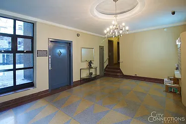 Rented by City Connections Realty