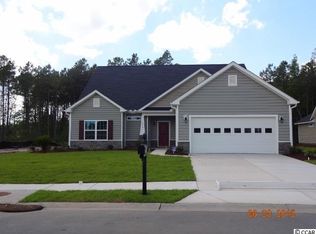 9404 Fetterbush Rd LOT 544, Myrtle Beach, SC 29579