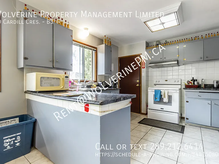 10 Cardill Cres #B3 — Photo 5