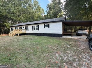 166 Collins Rd, Milledgeville, GA 31061