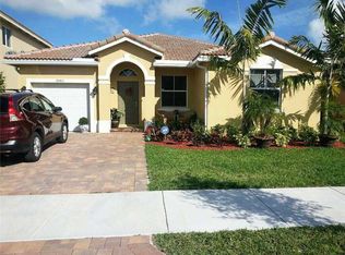 28421 SW 130th Ave, Homestead, FL 33033