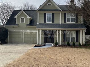 1340 Holleybrooke Dr, Alpharetta, GA 30004
