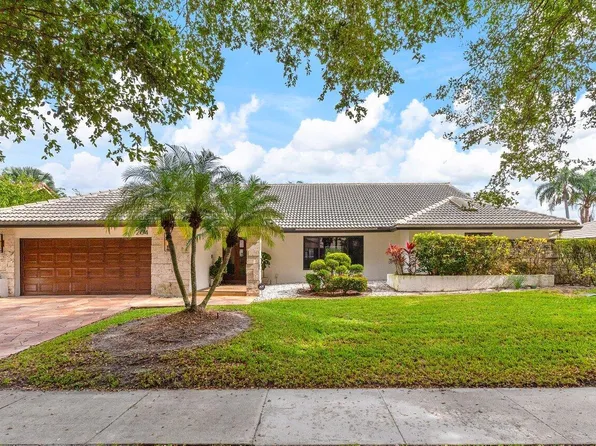 264 Deer Creek Woodlake Circle, Deerfield Beach, FL 33442