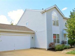 7198 Lexington Ct, Northfield, OH 44067
