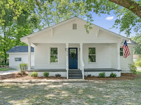 4800 Tomahawk Trl, Chattanooga, TN 37411