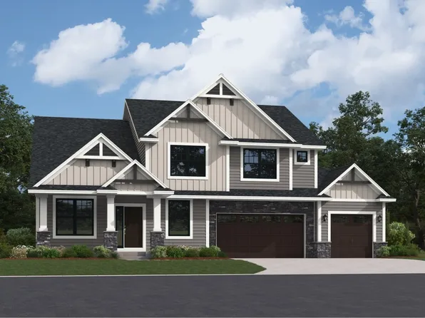 Springdale Plan, Royal Club : The Woods Classic Collection