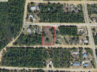 4 Lots W Heather Ave, Mossy Head, FL 32434