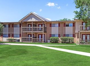 2695 University Blvd N #B-107, Jacksonville, FL 32211