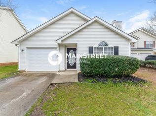 338 Ashton Pl, McDonough, GA 30253