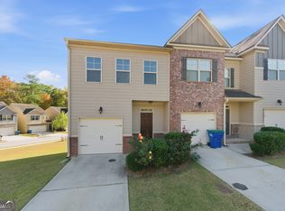 6872 Zaniah Rd SW, Atlanta, GA 30331