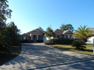 2027 Medinah Lane Grn, Cove Springs, FL 32043
