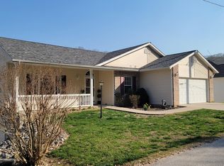 1945 Valley Rd, Osage Beach, MO 65065