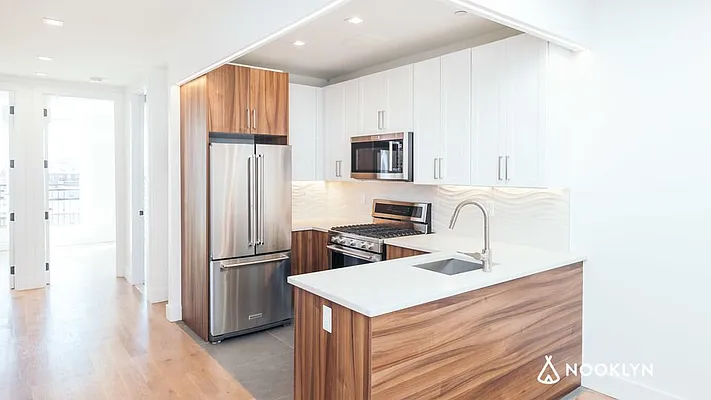 Rented by Nooklyn NYC LLC | media 42