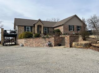 36 N Big Valley St, McAlester, OK 74501