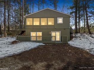 41 Twin Coves Dr, Rindge, NH 03461
