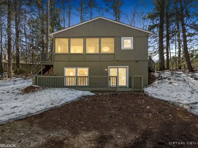 41 Twin Coves Drive, Rindge, NH, 03461
