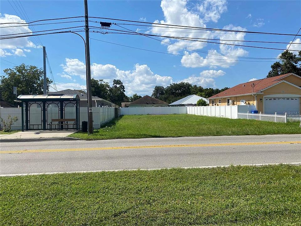 1st image of 7204 N HIMES AVENUE LOT 22