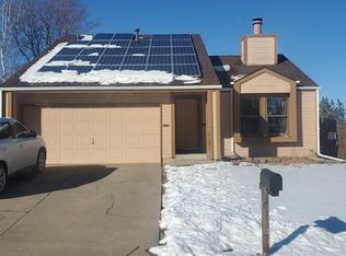 17853 E Tennessee Ave, Aurora, CO 80017