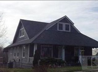 407 Jefferson Ave, Grant, IA 50847