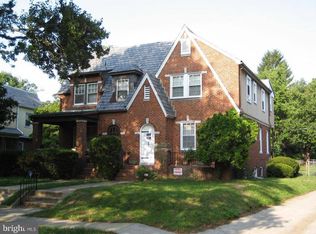 601 Nottingham Rd FLOOR 2, Baltimore, MD 21229