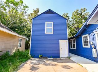 4206 Walker St #2U, Houston, TX 77023