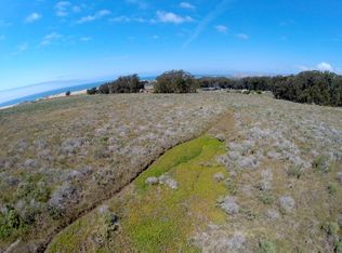 Pecho Road, los osos, CA 93402