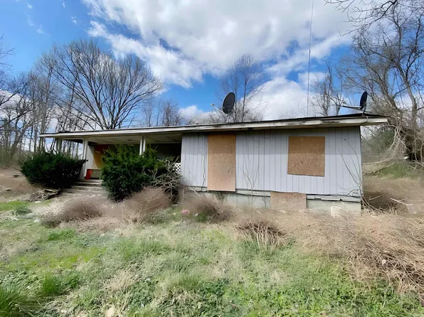 4845 Shady Rd, Cannelton, IN 47520