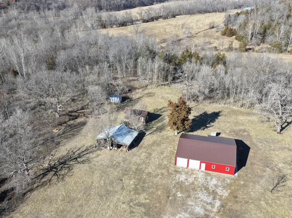 1382 Big Buffalo Rd, Stover, MO 65078