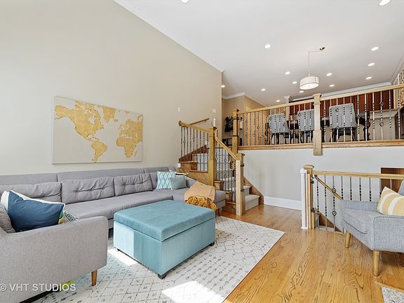 4th image of 3028 N Sheffield Ave APT 1N