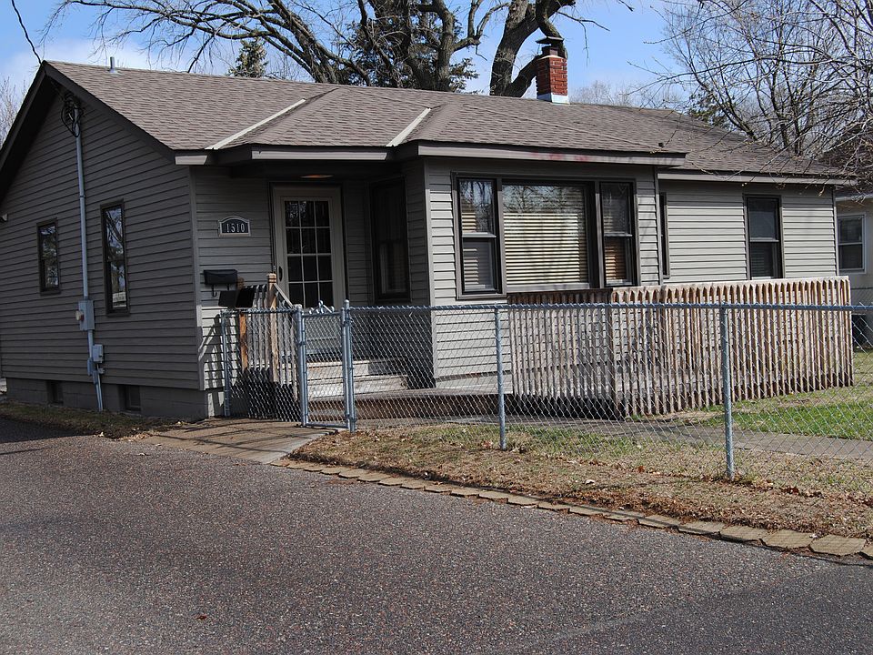 1st image of 1510 5th St NW