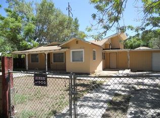 322 N 5th St, Belen, NM 87002