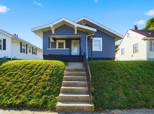 2115 Hoppes Ave, Springfield, OH 45503